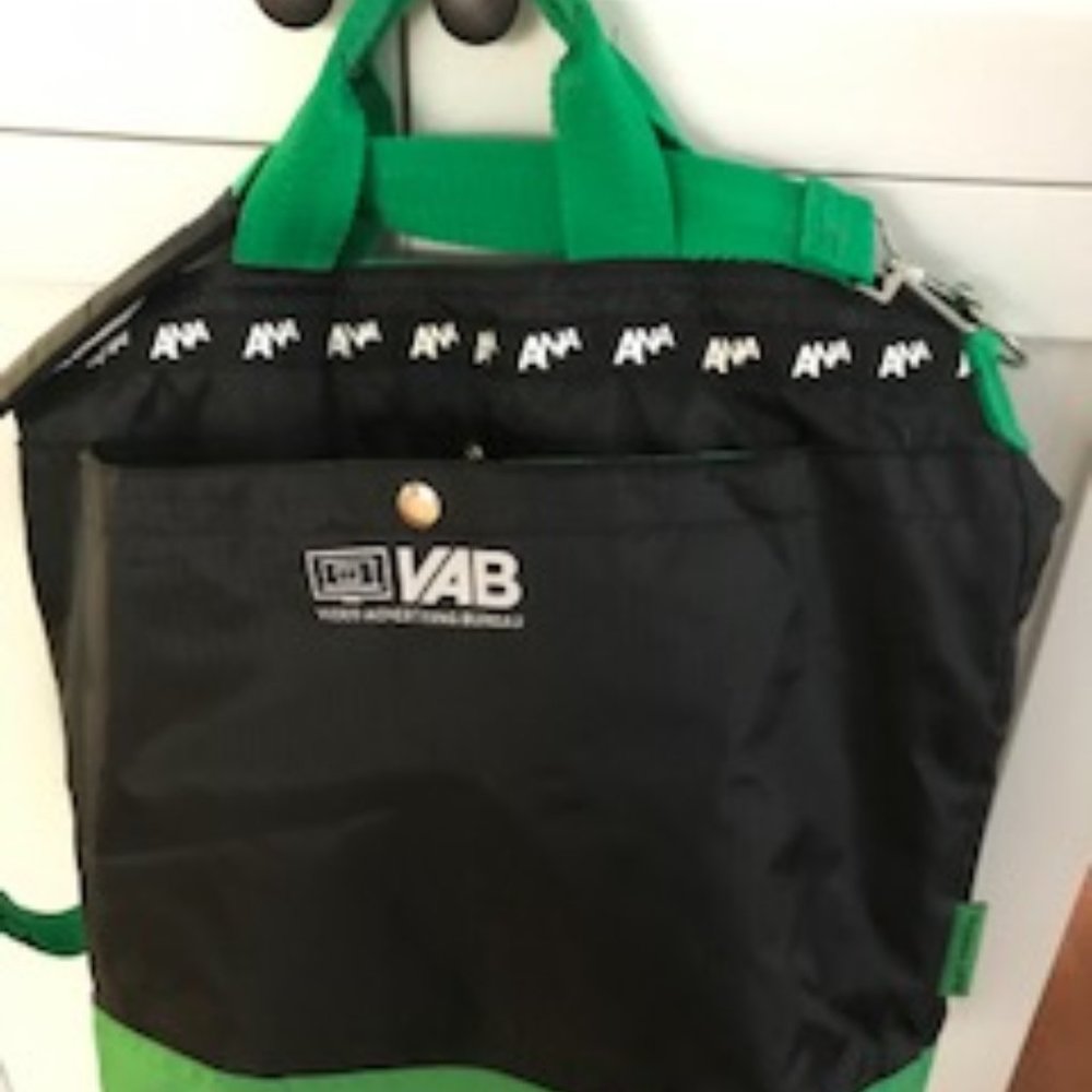 Very Cool Gym Bag